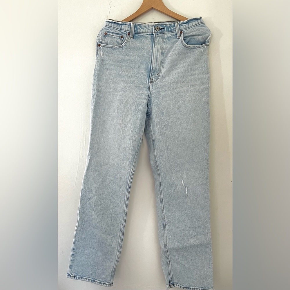 Abercrombie & Fitch Jeans